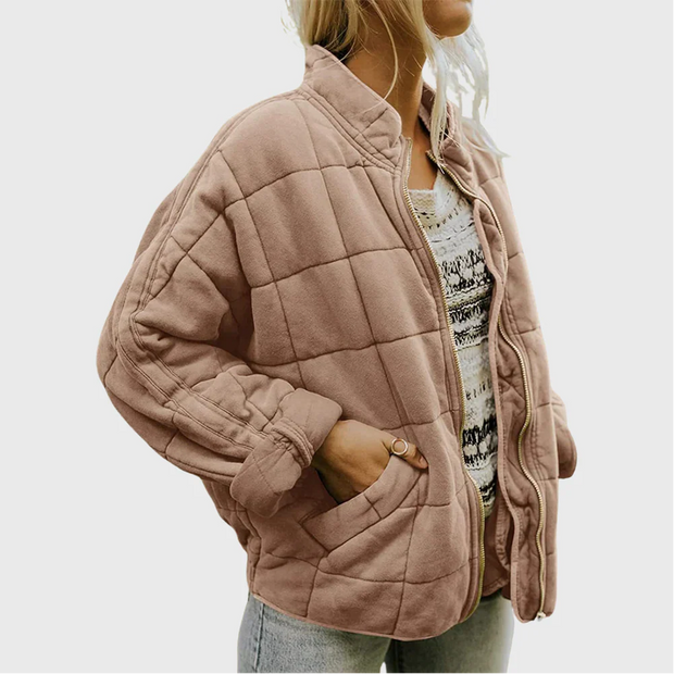 Sofie | Oversized Jacket
