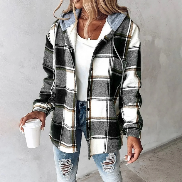 Mira - Soft Jacket for Perfect Spring Days