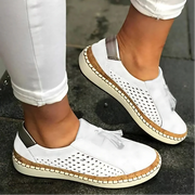 Remington - Orthopaedic Spring Slip-Ons