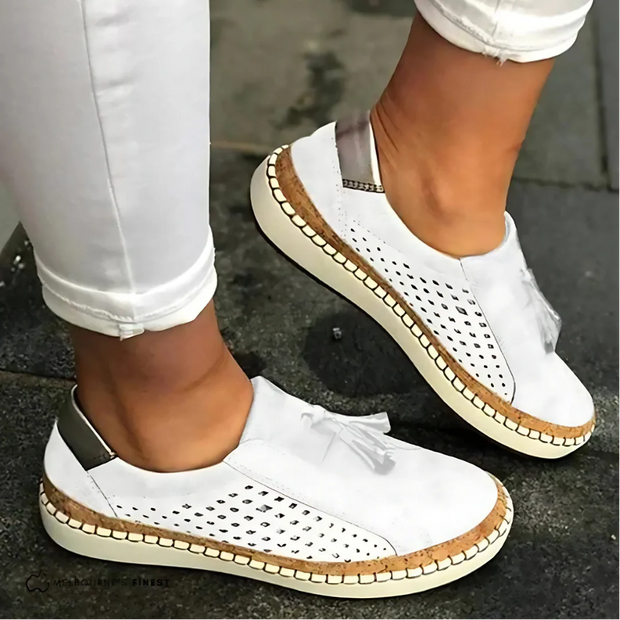 Remington - Orthopaedic Spring Slip-Ons