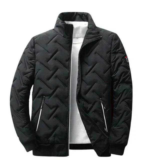 Milanto™ - Quilted Jacket For Men