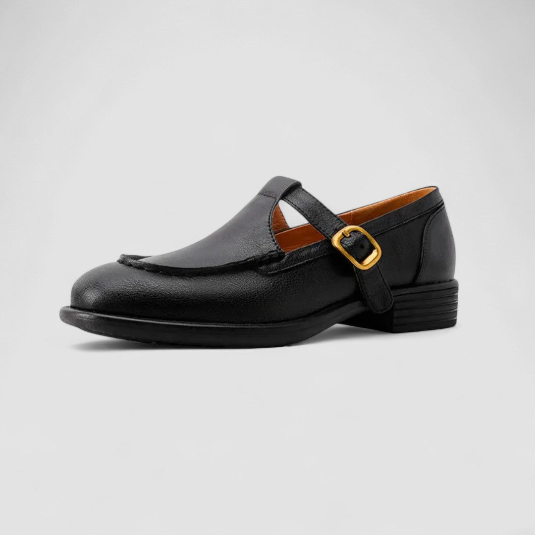 Black / 12 AU | 43 EU