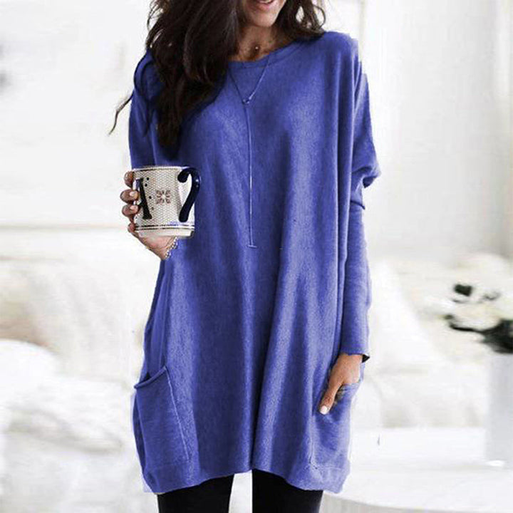 Blue / 5XL (24)