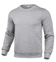 Callum | Classic Crewneck Sweatshirt For Men