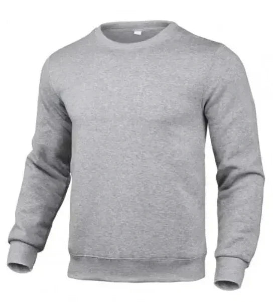 Callum | Classic Crewneck Sweatshirt For Men