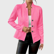 Olivia | Blazer with Elegant Details