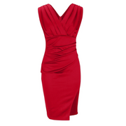 CLAIRE - Premium Dress