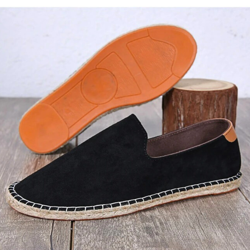 Black / 13 (47 EU)