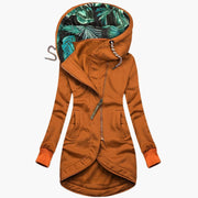 Freya | Comfortable Sweat Jacket
