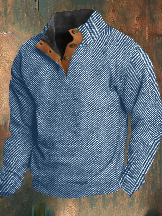 Blue / 5XL
