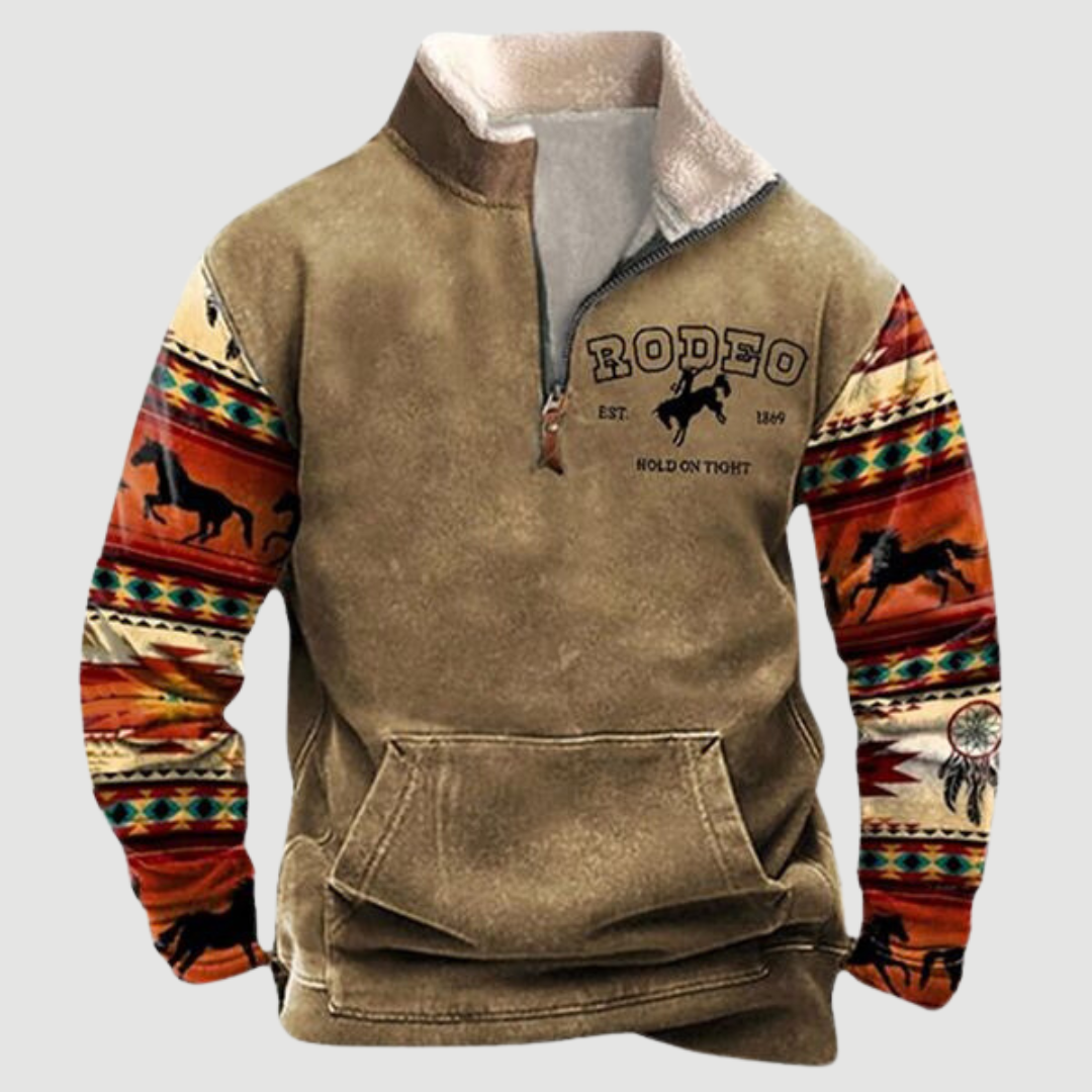Khaki Rodeo / 5XL (24)
