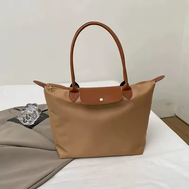 Charlotte | Elegant Shoulder Bag