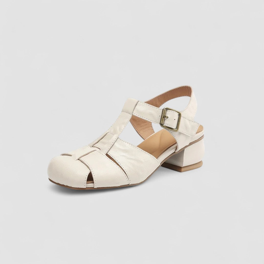 Beige / 12 AU | 43 EU
