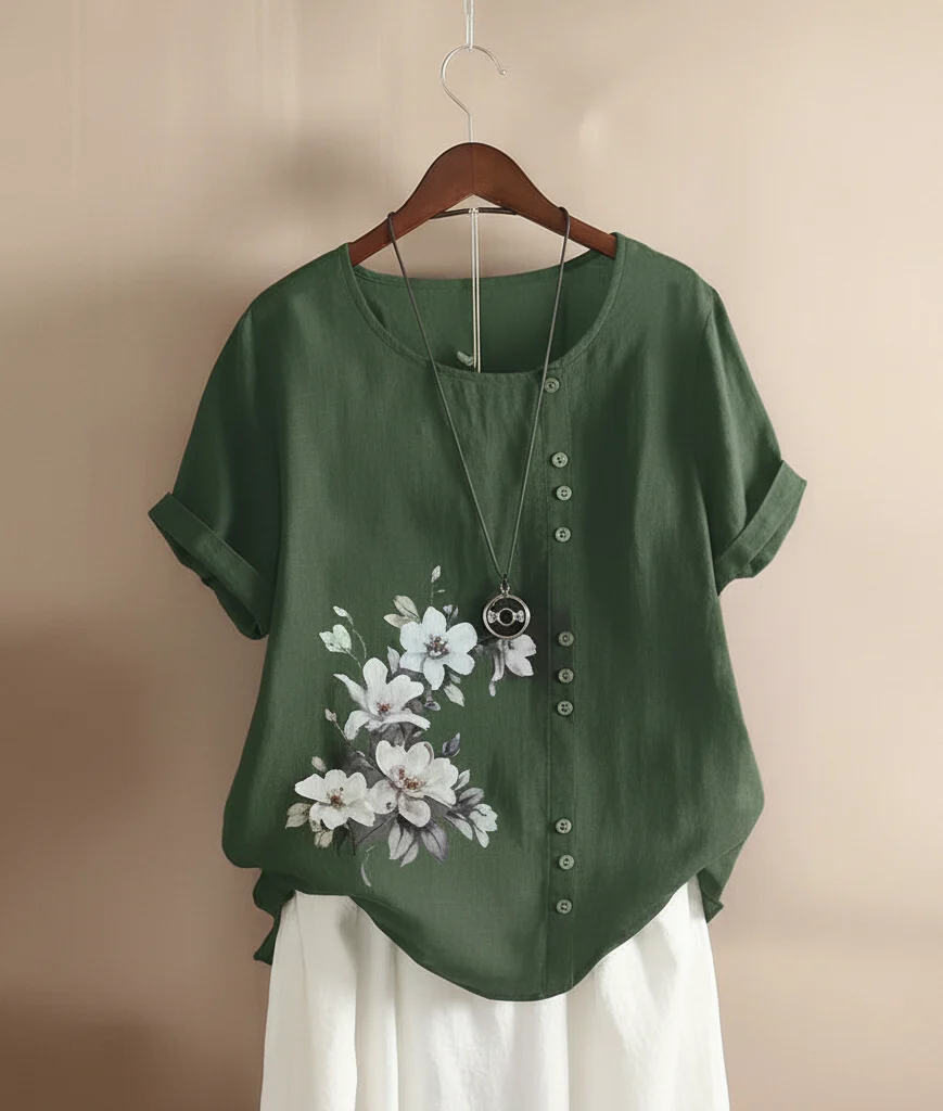 Green / 16-18 (XXL)