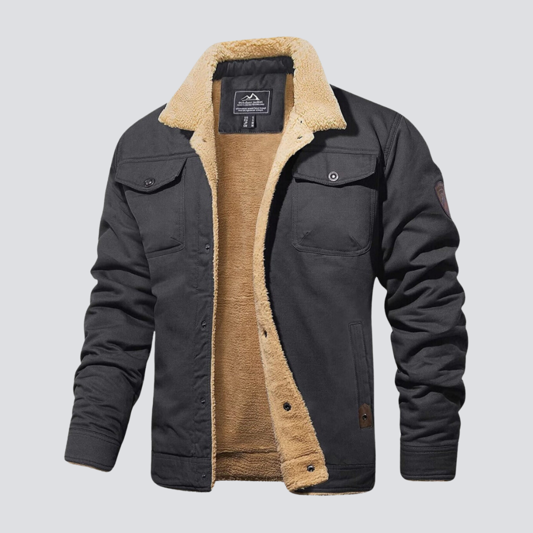 Gray / 5XL (24)