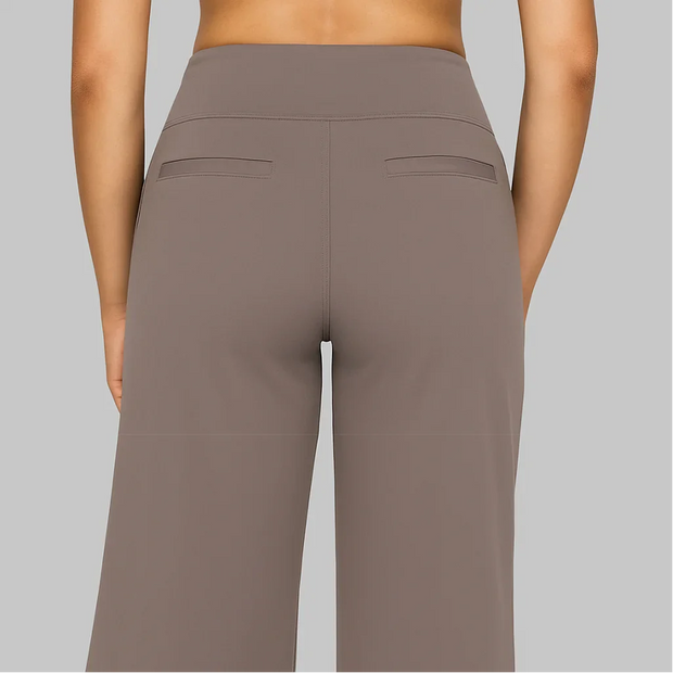 Olivia | The Comfortable Stretch Pants for Every Woman