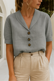 Christina | Elegant Blouse – Buy 1, Get 1 Free