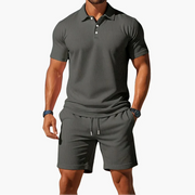 The Outback Polo Set