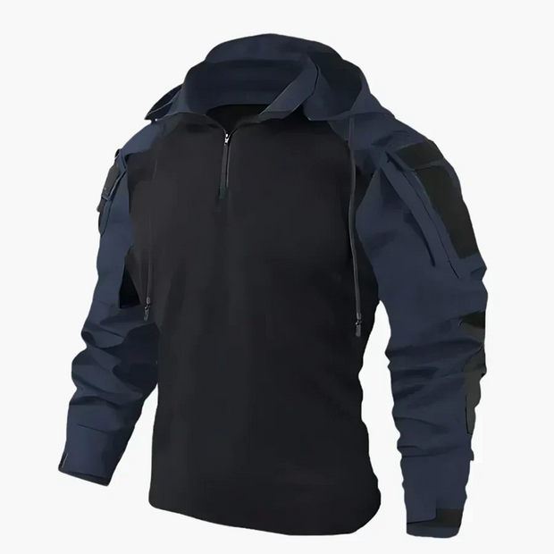 Cooper – Tactical Jacket
