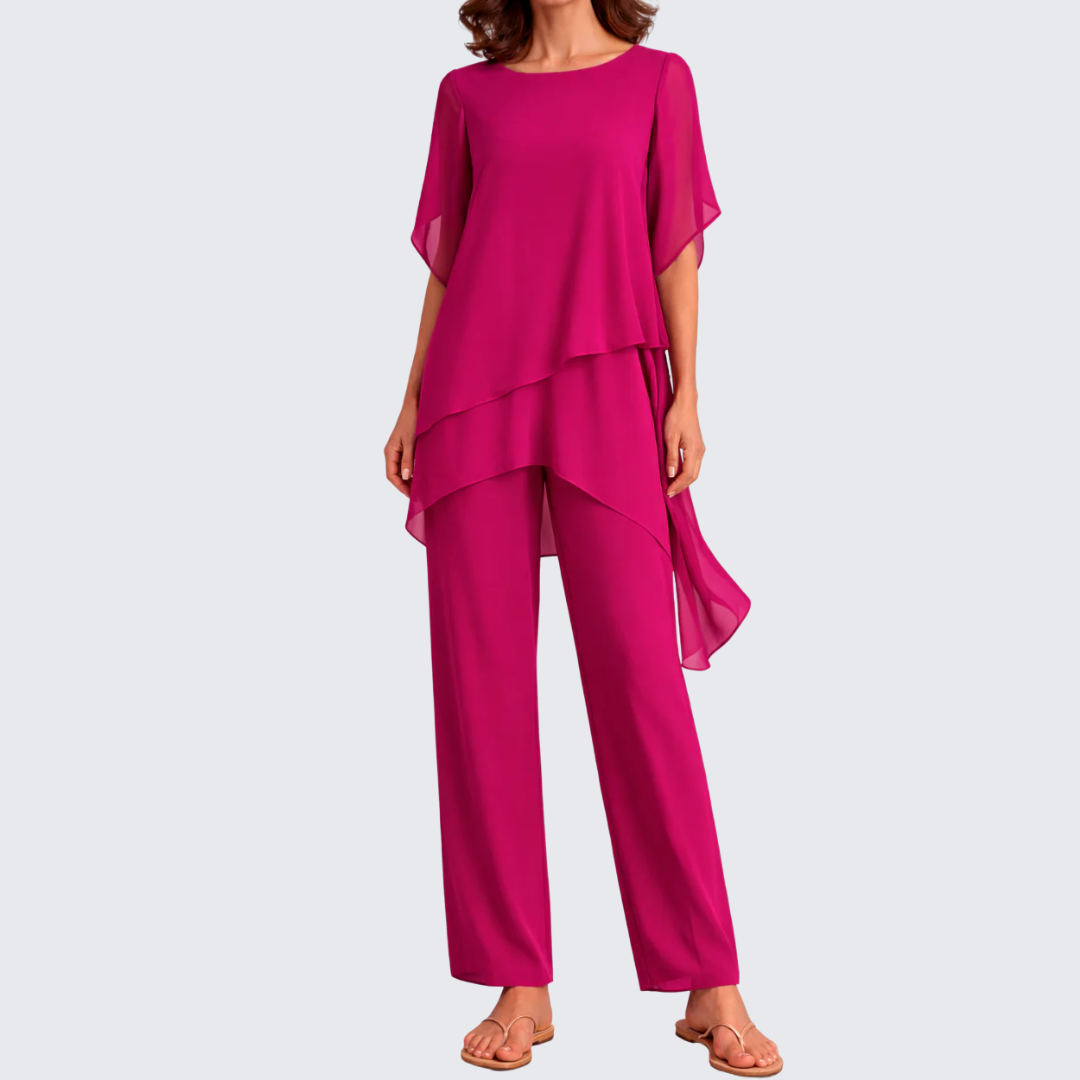Pink / 3XL