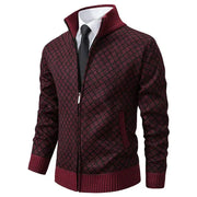 Manuel™ - Elegant Comfortable Jacket For Men