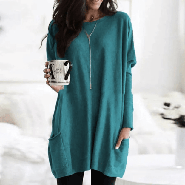 Francesca™ | Oversized Sweater
