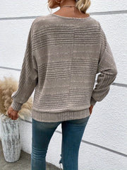 Stacey™ | Elegant Sweater