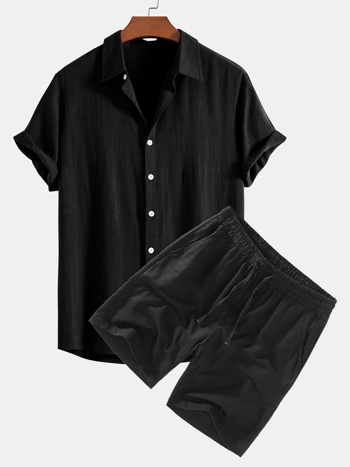 Black / XL