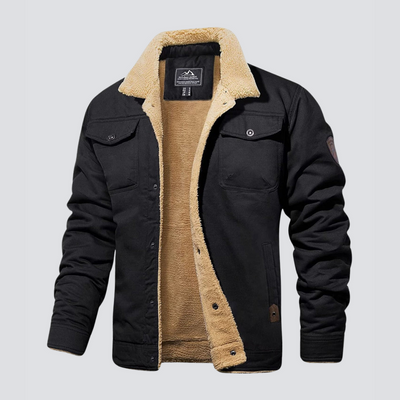 Philippe™ -  Bomber Jacket For Men