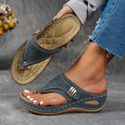 Olivia - Orthopedic Sandals