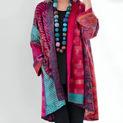 Sophie - Comfortable & Stylish Cardigan