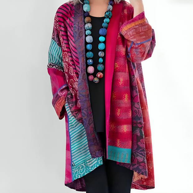 Sophie - Comfortable & Stylish Cardigan