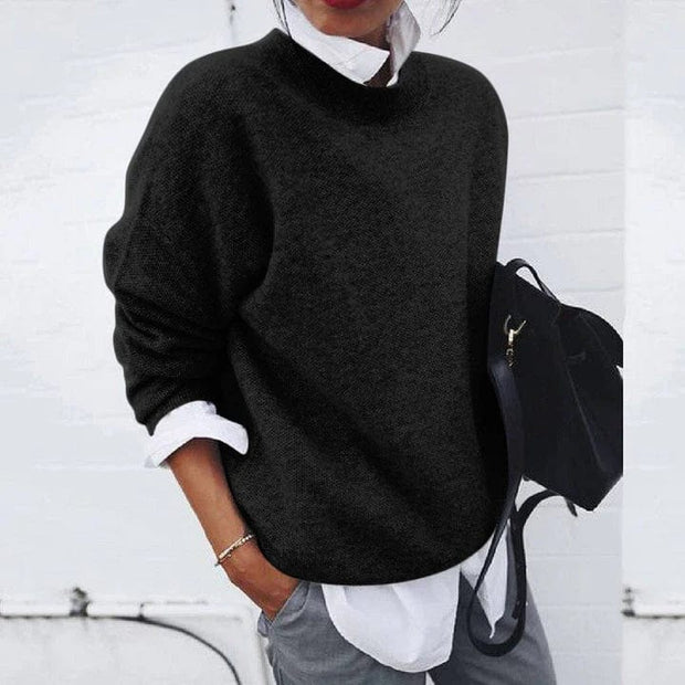 JOLANDA | SOFT AND COZY SWEATER