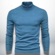Elliot™ | Turtle Neck Sweater For Men