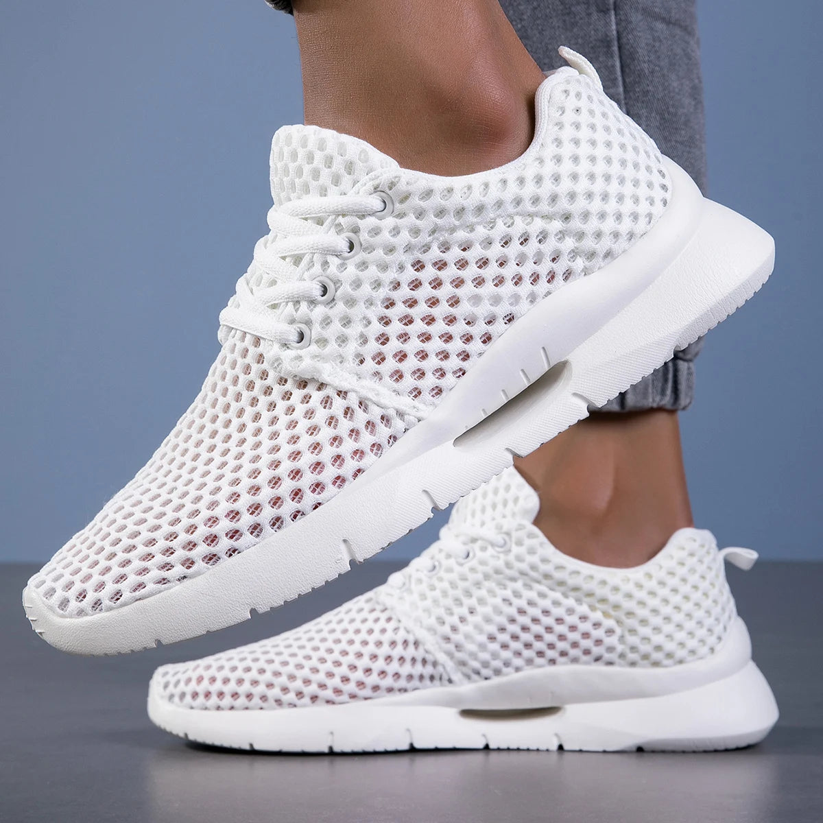 White / 14