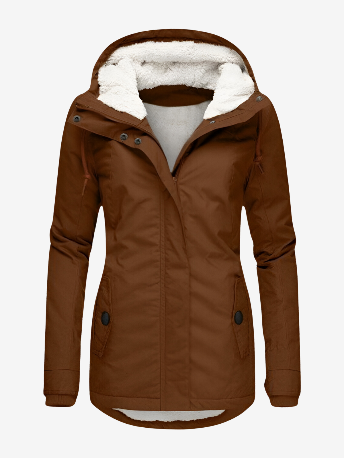 Brown / 4XL (22)