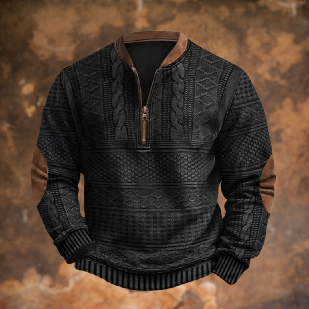 Black / 5XL