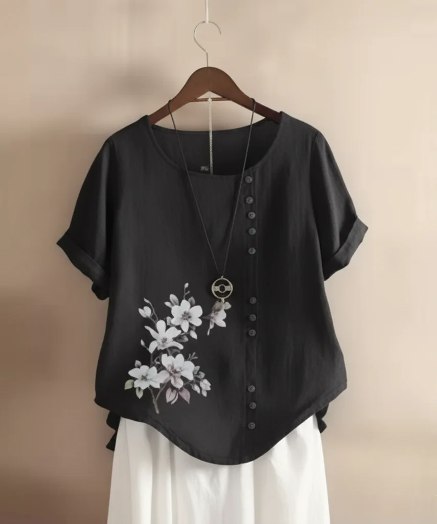 Black / 16-18 (XXL)