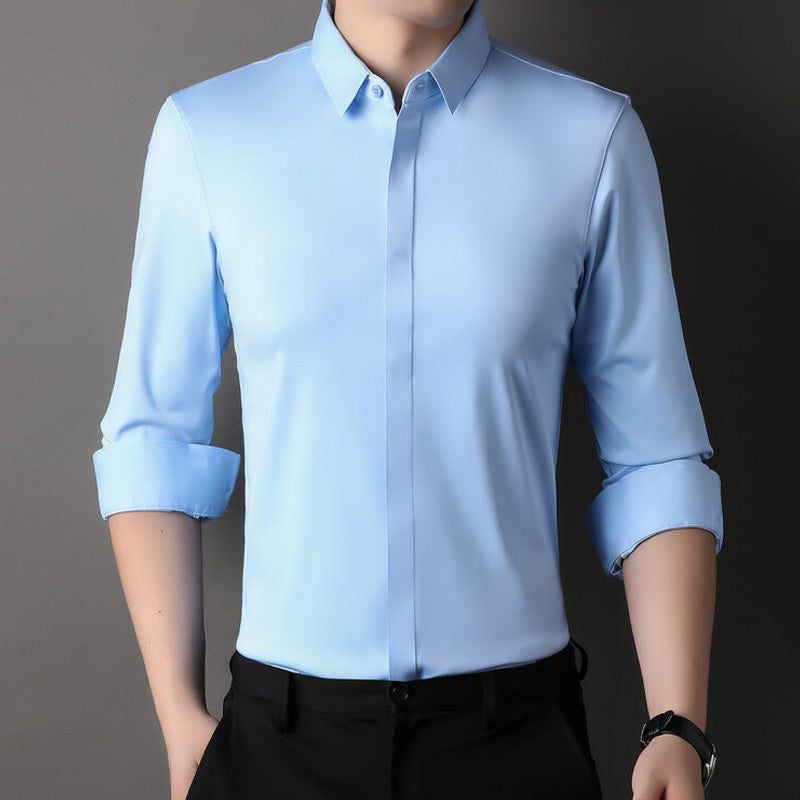 Light Blue / 2XL