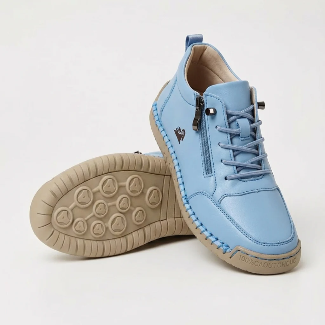 Blue / 12 AU | 43 EU