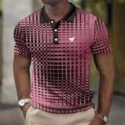 Tyler | Casual Polo Shirt