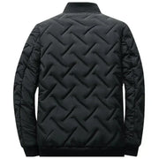 Milanto | Stylish Winter Jacket For Men