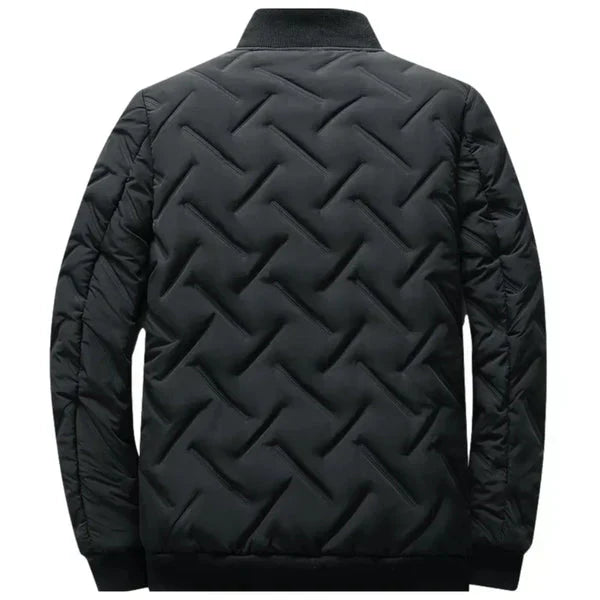 Milanto | Stylish Winter Jacket For Men