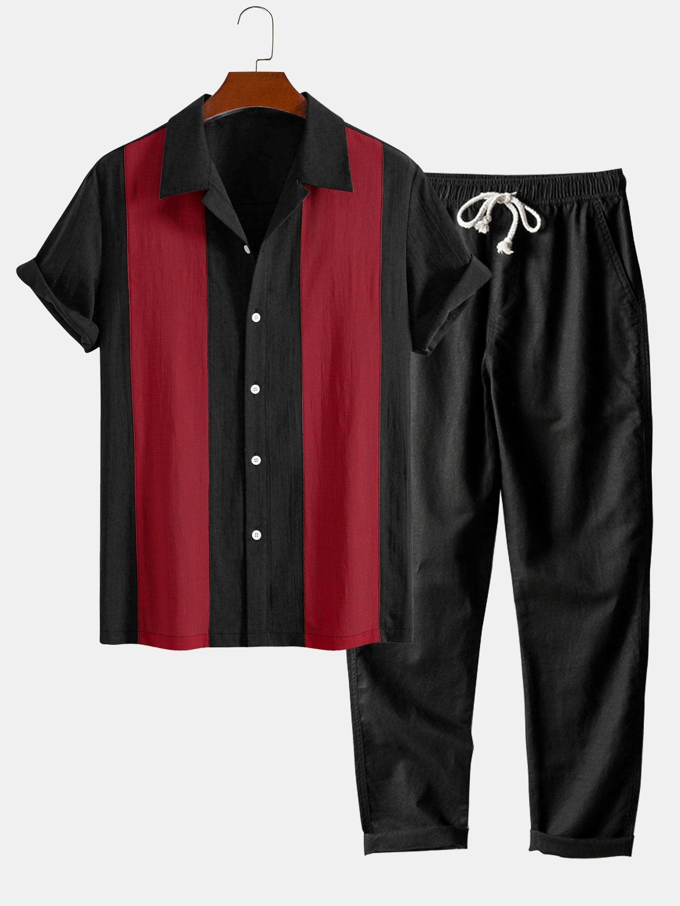 Red / 2XL
