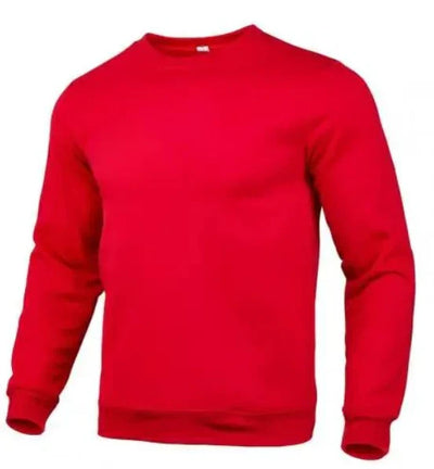 Callum | Classic Crewneck Sweatshirt For Men