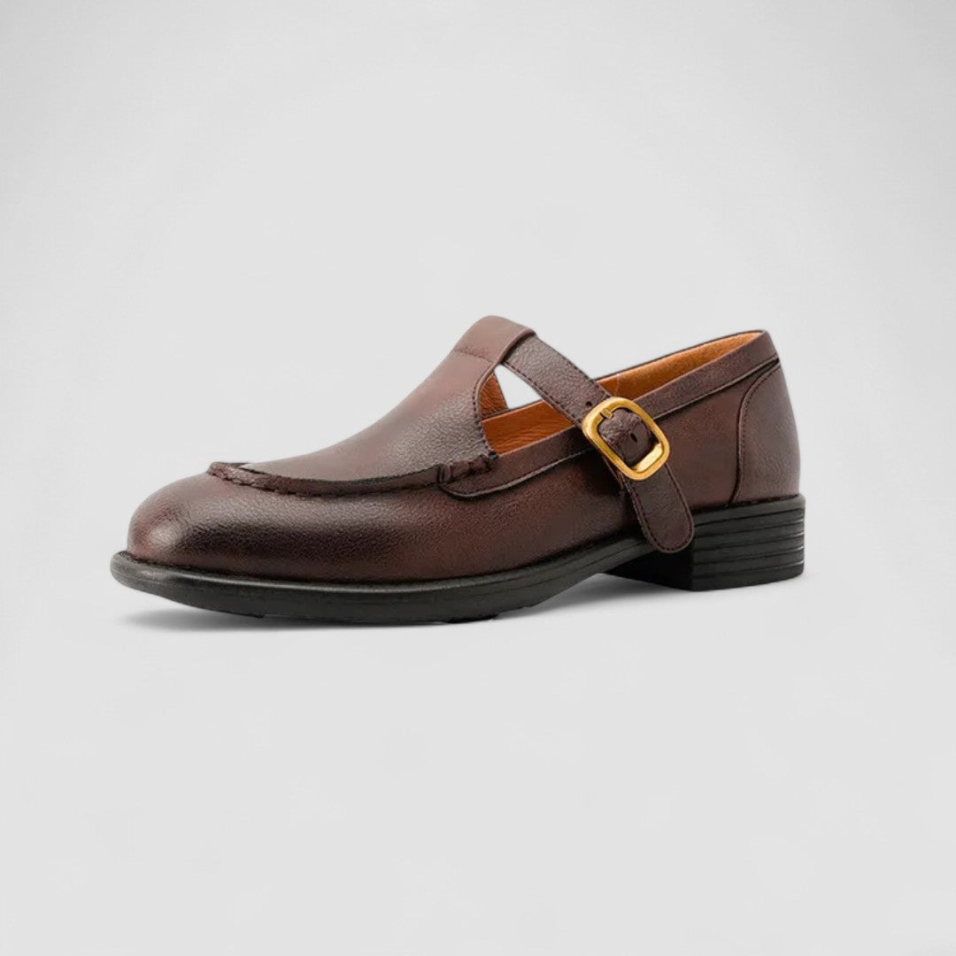 Brown / 12 AU | 43 EU