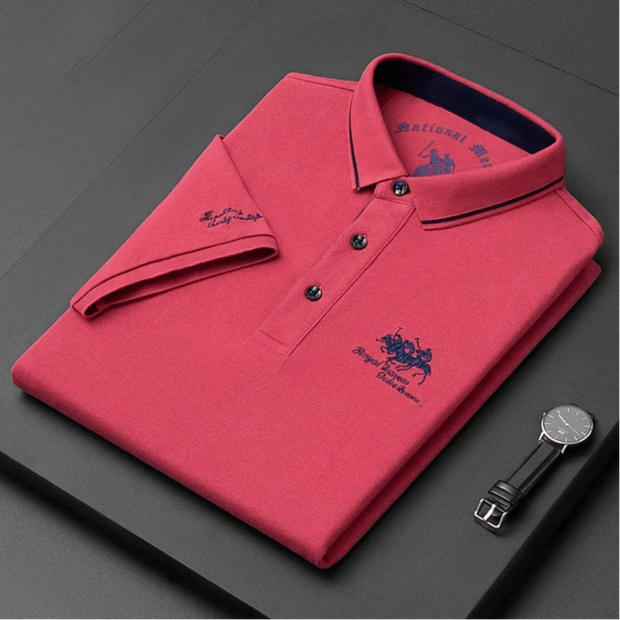 Hunter - Luxury Polo (1+1 FREE)