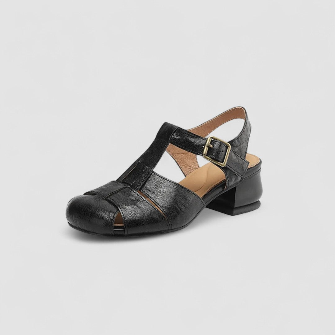 Black / 12 AU | 43 EU