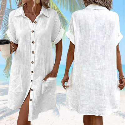 Mila Dress | Light, Comfortable & Elegant