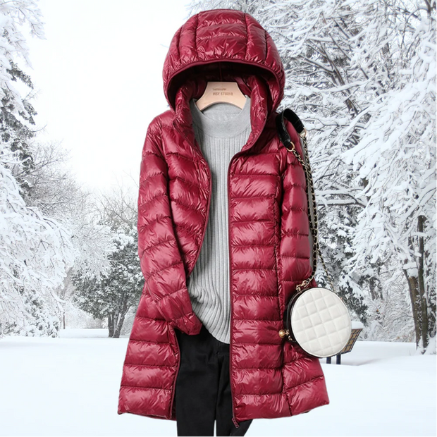 Sky | Ultra-light Down Jacket